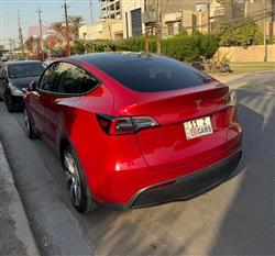 تسلا موديل Y